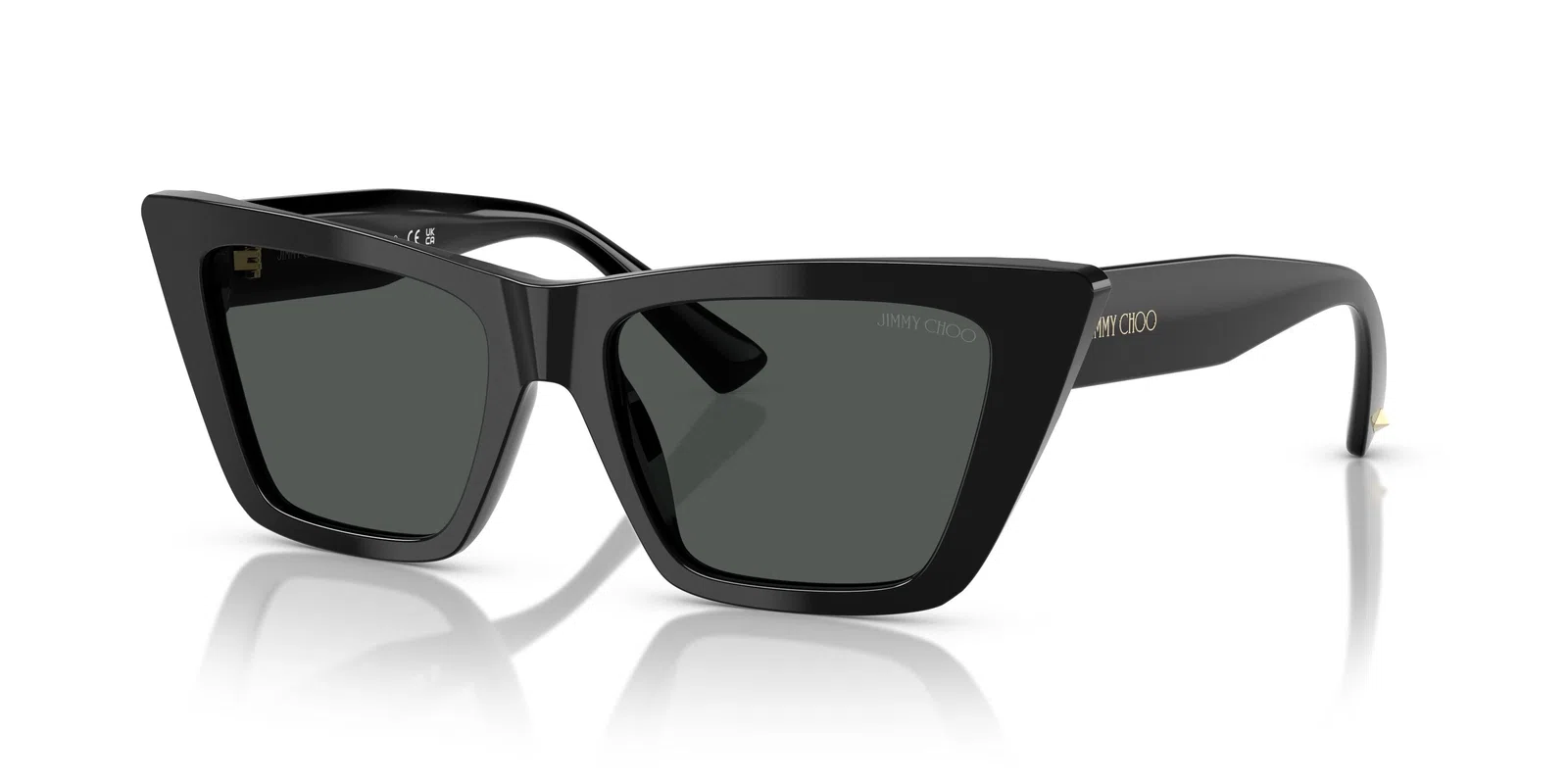 Jimmy Choo 5028 Sunglasses - view 16